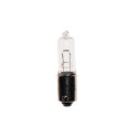 Lampe tubulaire pour moto pilote 12V 21W H21W hal