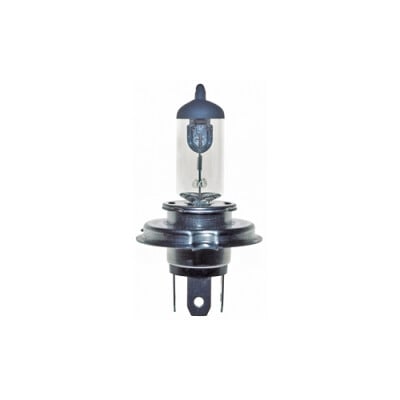 Lampe moto H7 12V 55W longue durée 779L