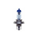Lampe moto halogène H4 12V 60 55W 782EXP