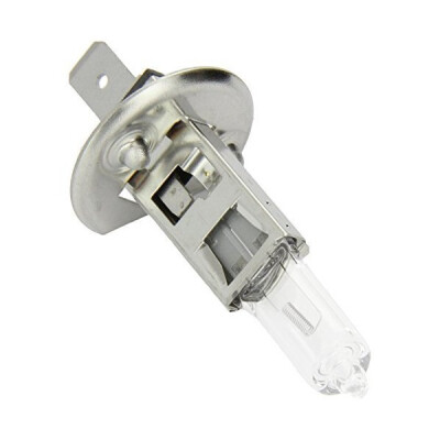 Lampe moto H1 12V 55W halogène 788