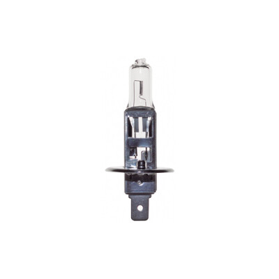 Lampe moto H1 100W pour usage compétition 788E