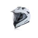 Casque moto intégral AGV K1 S Rossi Winter Test