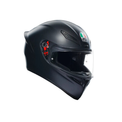 Casque moto intégral AGV 22-06 K1 S Noir mat T