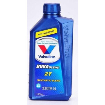DURABLEND 2T 12/1 L NOUVEAU SW