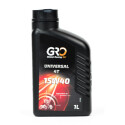 UNIVERSEL 4T 15W40 1L