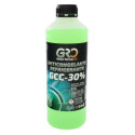 GCC 30 LONGUE DURÉE VERT 1L