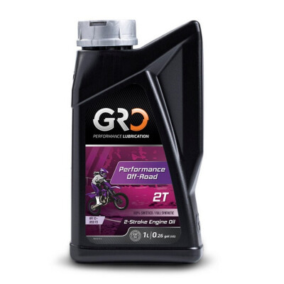 PERFORMANCE 2T 1L GRO 9020390