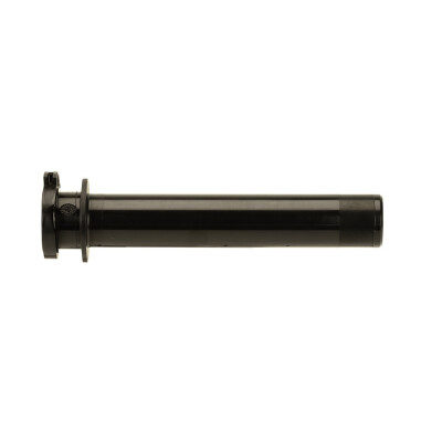 Tige d'accélérateur Domino KRE noire
