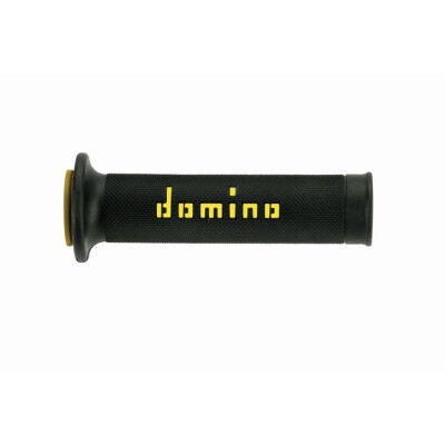 Poignées Domino A010 Racing ne A01041C4740