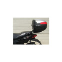 Fixation supérieure SHAD pour valise moto Aprilia Sp