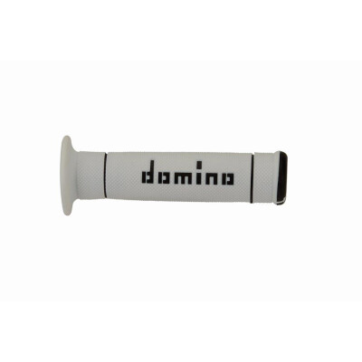 Poignées d'essai Domino A250 blanches