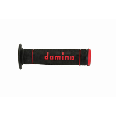 Poignées d'essai Domino A250 noires A24041C4240A