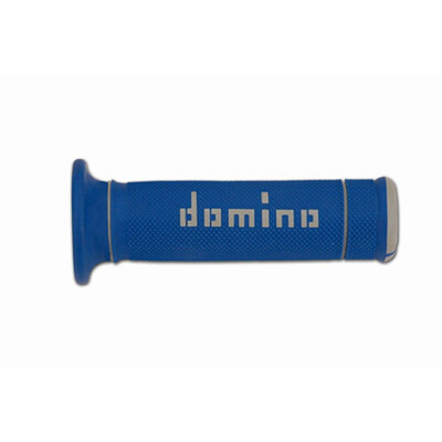 Poignées d'essai Domino A250 Bleu