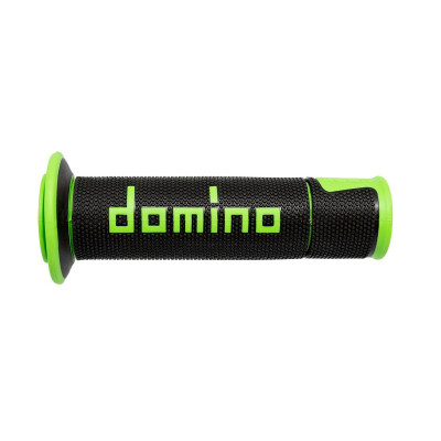 Voir les poignées noires Domino A450