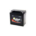 Batterie moto Unibat GEL YTX14 FA