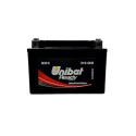 Batterie moto Unibat GEL YBTX7L FA