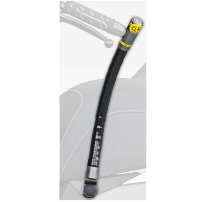 ANTIVOL CLM SUZUKI BURMAN 650 2013 FIX CHIC
