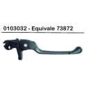 Levier de frein BMW KR-RT V73872 - CM0103032