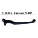 LEVIER DE FREIN GAUCHE DROIT APRILIA PIAGGIO YAMAHA V73422