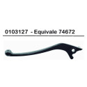 LEVIER DE FREIN ARRIÈRE SYM V74672