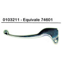 LEVIER DE FREIN EMBRAYAGE ARRIÈRE SYM EURO MX V74601