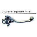 LEVIER DE FREIN YAMAHA YZF 250-07 V74131