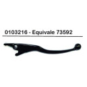 LEVIER DE FREIN DROIT T-MAX X-MAX V73592