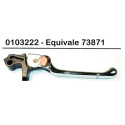 LEVIER DE FREIN AVANT BMW r1150 et divers V73871