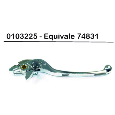 LEVIER DE FREIN DROIT SUZUKI V74831