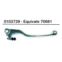 LEVIER DE FREIN SUZUKI RM. RMX V70681