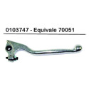 LEVIER DE FREIN AP ITALJET. DERBY. FRONDE. HM V70051