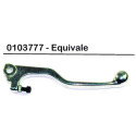 LEVIER DE FREIN CM KAWA KX125 90 93