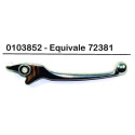 LEVIER DE FREIN DROIT DAELIM HONDA V72381