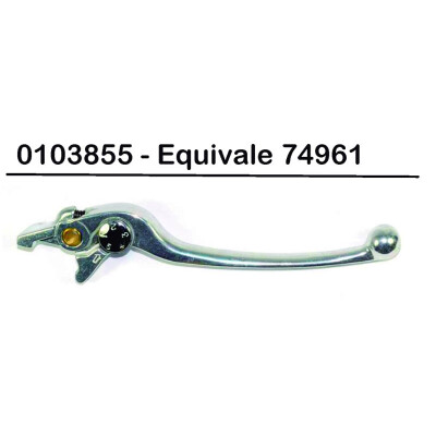 LEVIER DE FREIN CM KAWA SUZ V74961