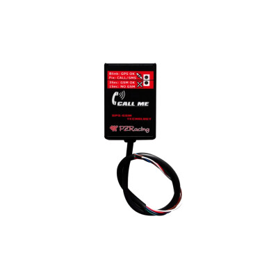 Traceur GPS Callme CM101