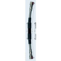 TUBE EN ACIER TOUT-TERRAIN 610 MM. TRANSP