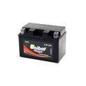 Batterie moto Unibat GEL Y12A FA
