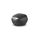 Coffre moto SHAD SH26 noir D0B26100