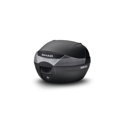 Coffre moto SHAD SH33 D0B33200