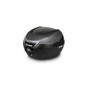 Coffre moto SHAD SH34 carbone D0B34106