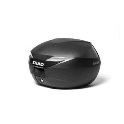 Coffre moto SHAD SH39 noir D0B39100