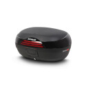 Coffre moto SHAD SH46 noir D0B46200