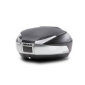 Coffre SHAD SH48 New Titanium D0B48406R