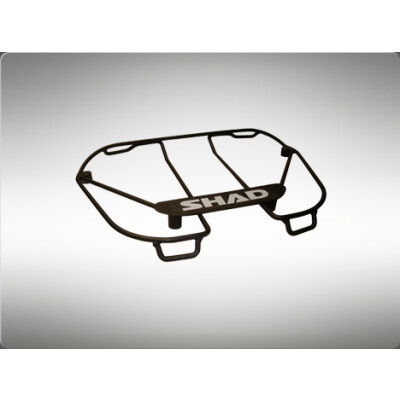 Grille supérieure pour valise moto SHAD D0PS00