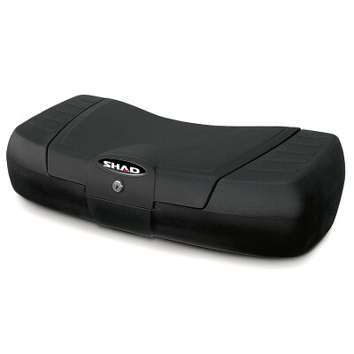 Valise avant moto SHAD pour Quad D0Q200