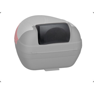 Dossier moto SHAD pour top case SH29 SH33 SH34 D0