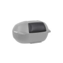 Dossier de coffre noir SHAD SH47 D0RI47