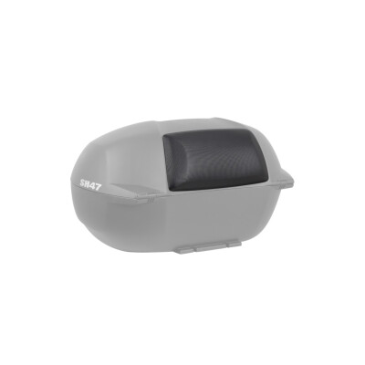 Dossier de coffre noir SHAD SH47 D0RI47