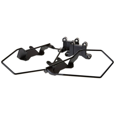 Support SHAD pour valises latérales moto D0SS