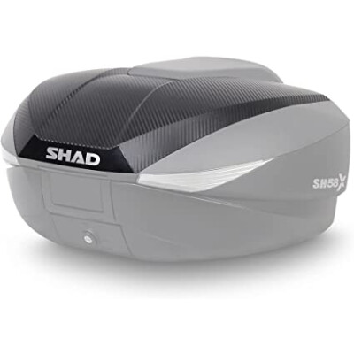 Cache carbone SH58 SHAD D1B58E06